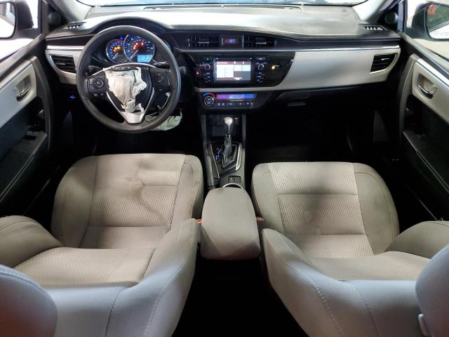 2015 TOYOTA COROLLA L - 2T1BURHE0FC370381