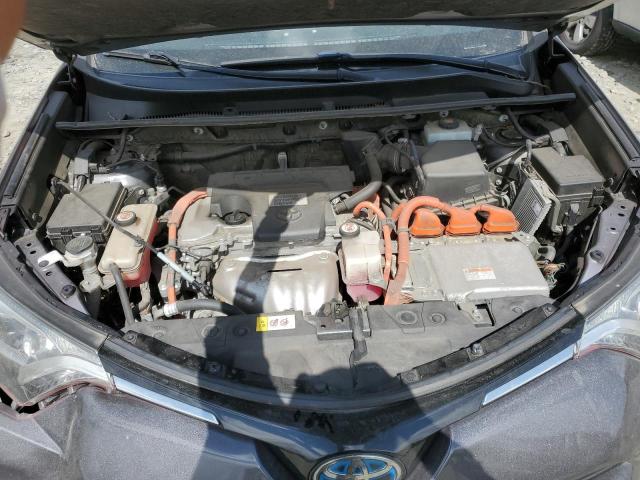 2018 TOYOTA RAV4 HV LE - JTMRJREV4JD158753