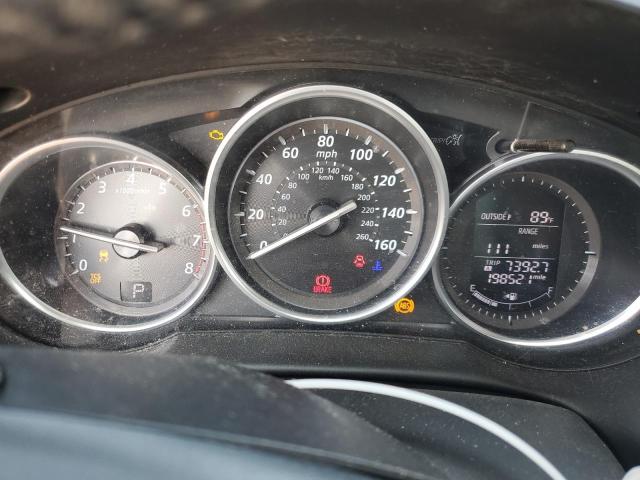 2015 MAZDA CX-5 TOURI - JM3KE2CY1F0459884