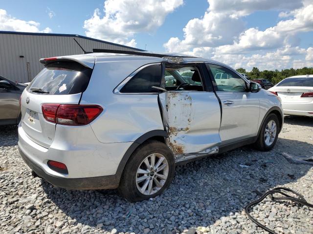 2019 KIA SORENTO LX - 5XYPG4A5XKG491329