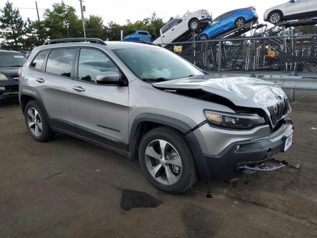 2020 JEEP CHEROKEE L - 1C4PJMCX4LD628913