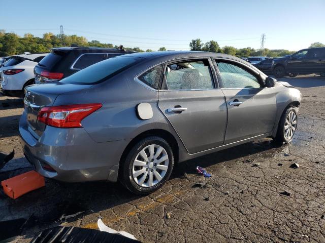 2016 NISSAN SENTRA S - 3N1AB7AP2GY270885