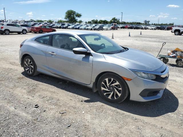 2017 HONDA CIVIC LX - 2HGFC4B53HH307818