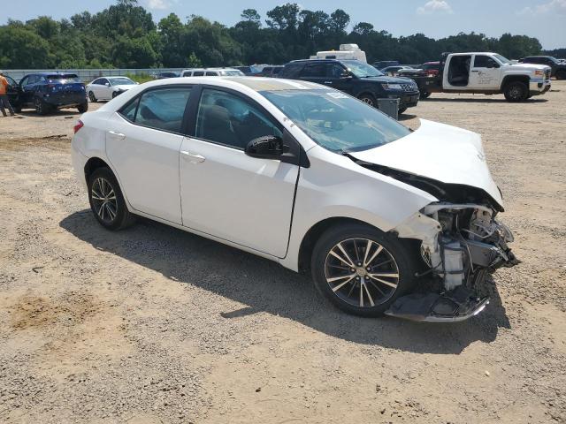 2016 TOYOTA COROLLA L - 5YFBURHE3GP396653