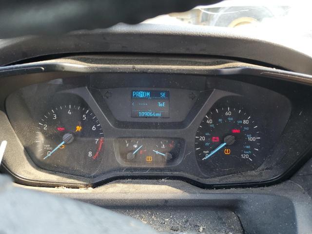 2016 FORD TRANSIT T- - 1FTYR2CMXGKA78089