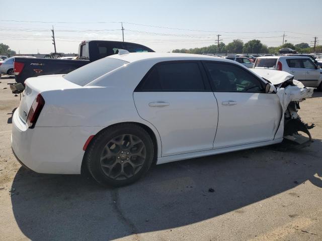 Vin: 2c3ccagg2hh507071, lot: 67515704, chrysler 300 s 20173