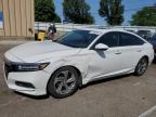 2018 HONDA ACCORD EXL - 1HGCV1F51JA113346
