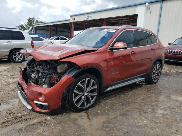 VIN WBXHU7C39J5L05557 2018 BMW X1, Sdrive28I no.1