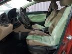 HYUNDAI ELANTRA SE photo