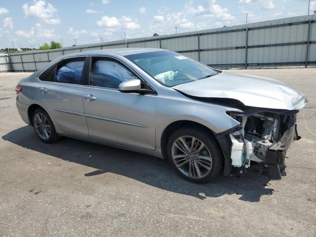 2016 TOYOTA CAMRY LE - 4T1BF1FK9GU234206