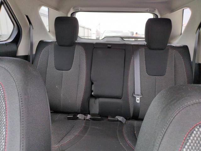 2017 CHEVROLET EQUINOX LT - 2GNALCEK1H1550080