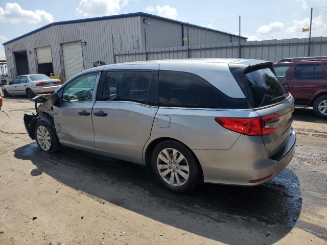 2019 HONDA ODYSSEY LX - 5FNRL6H26KB053961