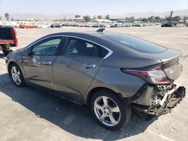 VIN 1G1RC6S50HU214378 2017 Chevrolet Volt, LT no.2