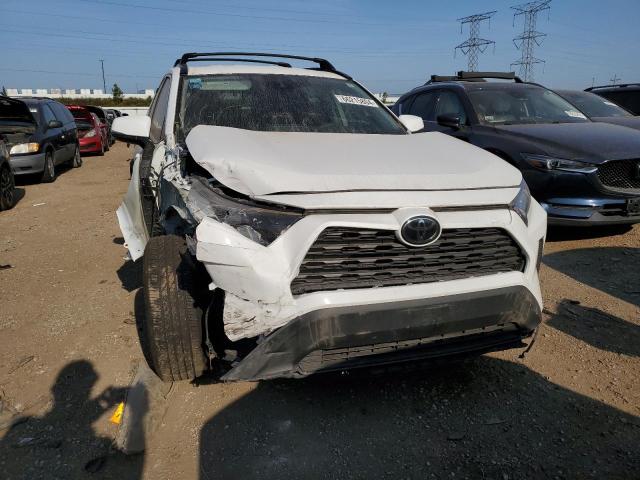 VIN 2T3K1RFV5LC051217 2020 Toyota RAV4, LE no.5