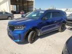 2021 KIA SORENTO SX - 5XYRK4LF9MG063333