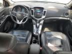 CHEVROLET CRUZE LTZ снимка