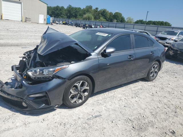 2021 KIA FORTE FE - 3KPF24AD7ME415004