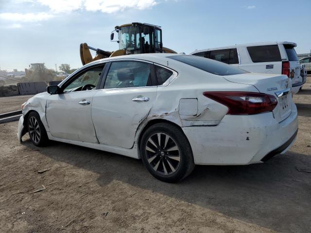 2018 NISSAN ALTIMA 2.5 - 1N4AL3AP6JC151522