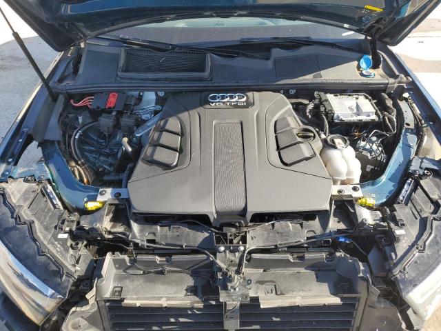 2018 AUDI Q7 PRESTIG - WA1VAAF71JD029346