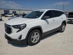 2018 GMC TERRAIN SL - 3GKALLEV5JL383962