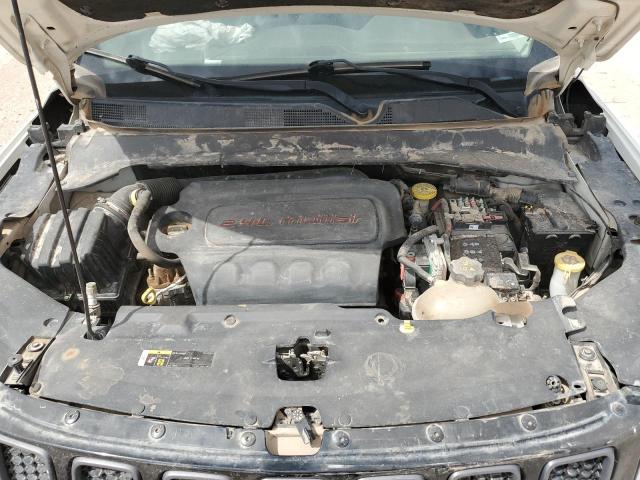 VIN 3C4NJDDB0LT111550 2020 Jeep Compass, Trailhawk no.12