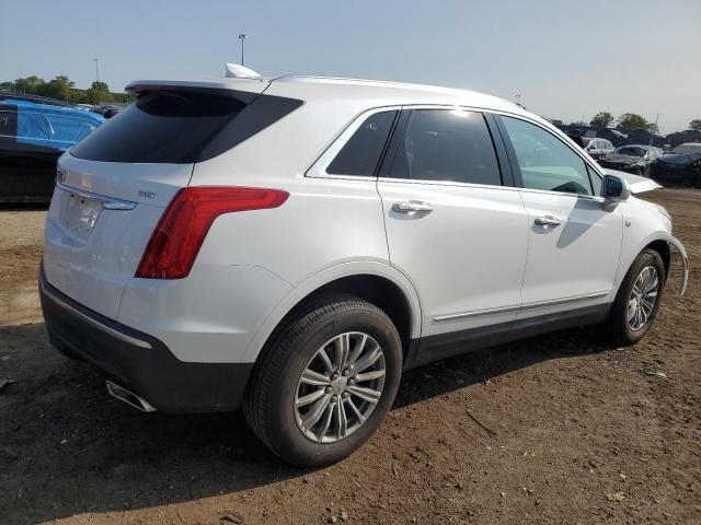 Vin: 1gykndrsxhz305755, lot: 68455864, cadillac xt5 luxury 20173