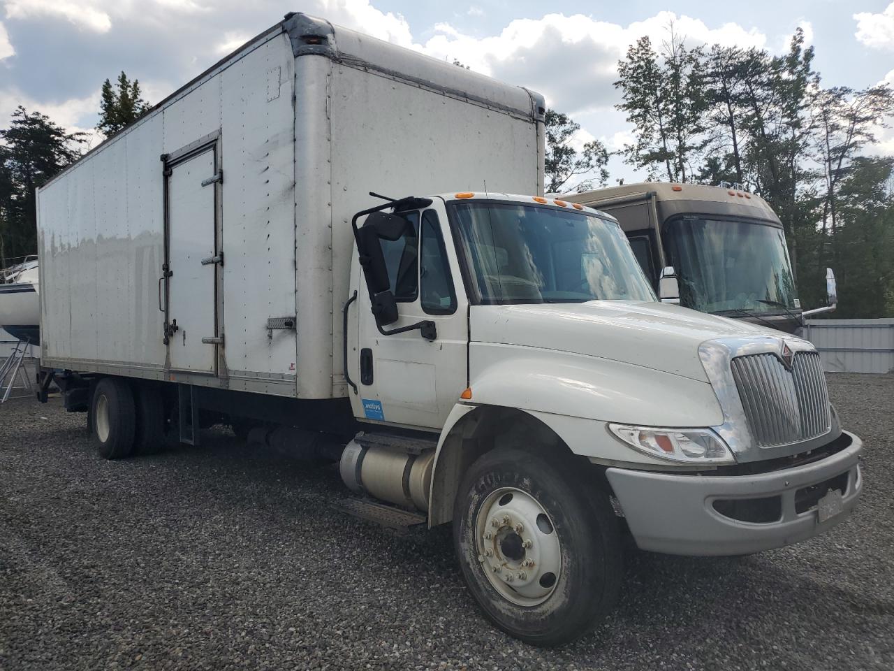 Lot #2990936306 2016 INTERNATIONAL 4000 4300