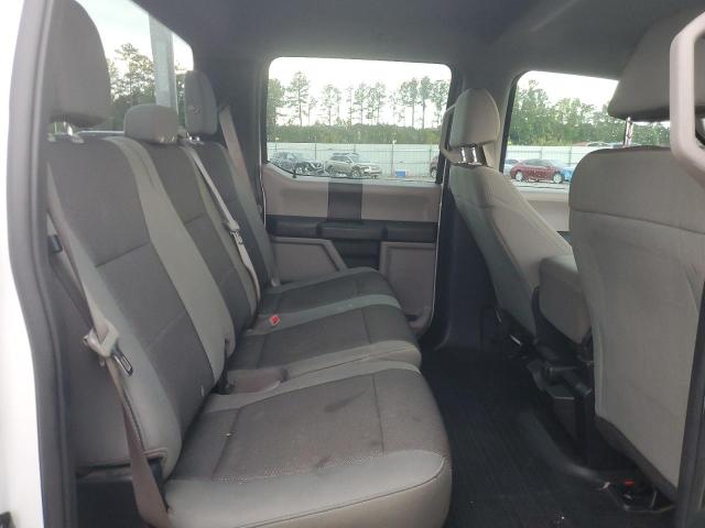 2017 FORD F150 SUPER - 1FTEW1EF4HFC55749