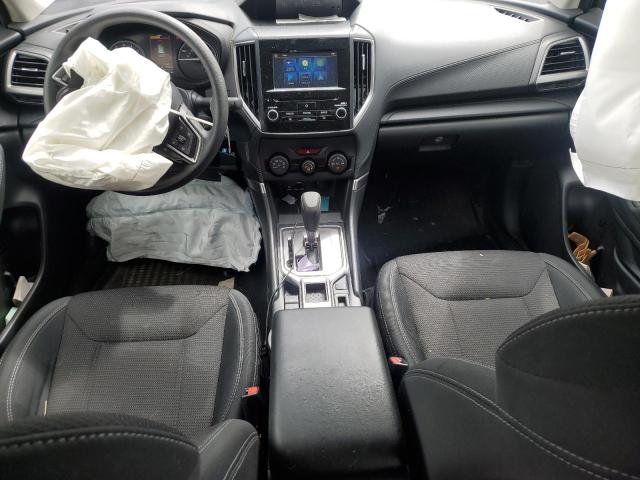 2021 SUBARU FORESTER - JF2SKADC5MH486018