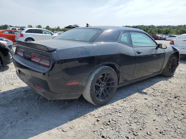 2022 DODGE CHALLENGER - 2C3CDZFJ2NH172026