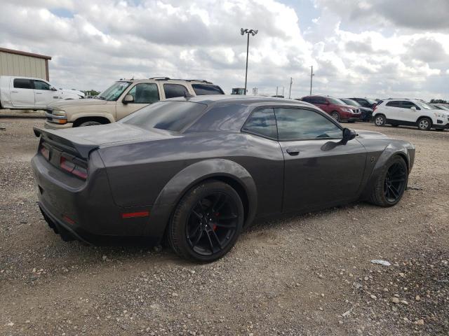 2021 DODGE CHALLENGER - 2C3CDZL93MH618077