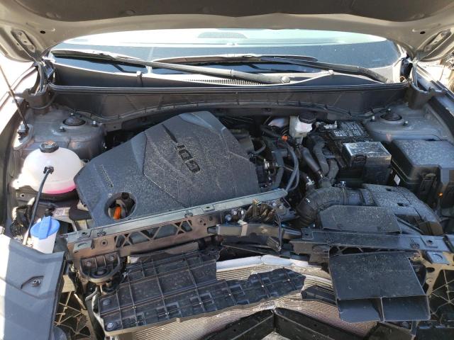 2024 HYUNDAI TUCSON LIM - 5NMJECDE7RH334181