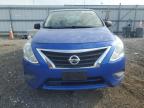 NISSAN VERSA S photo