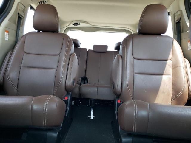 2016 TOYOTA SIENNA XLE - 5TDDK3DC3GS146286