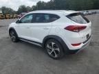 HYUNDAI TUCSON LIM photo