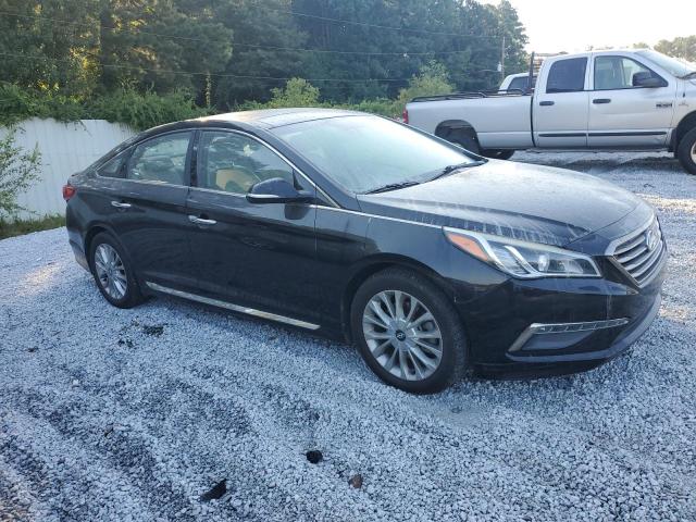 2015 HYUNDAI SONATA SPO - 5NPE34AF9FH082569
