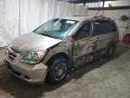 HONDA ODYSSEY EX photo