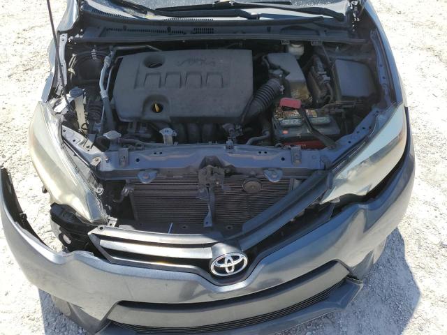 VIN 5YFBURHEXEP103862 2014 Toyota Corolla, L no.11