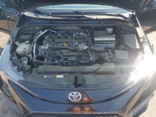2020 TOYOTA COROLLA SE - JTDP4RCE0LJ000464