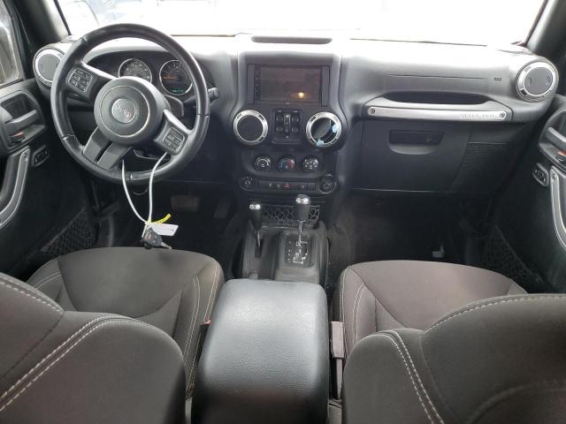 2017 JEEP WRANGLER U - 1C4BJWEG1HL577130
