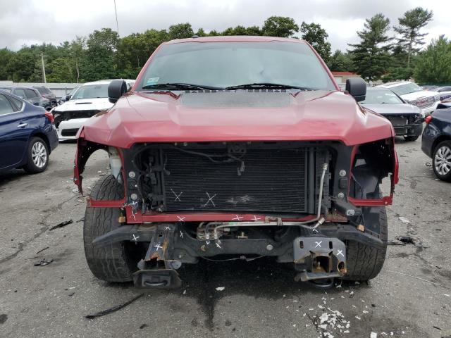 2016 FORD F150 SUPER - 1FTFX1EF7GFD28256