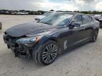 2019 KIA STINGER PR - KNAE25LAXK6051472
