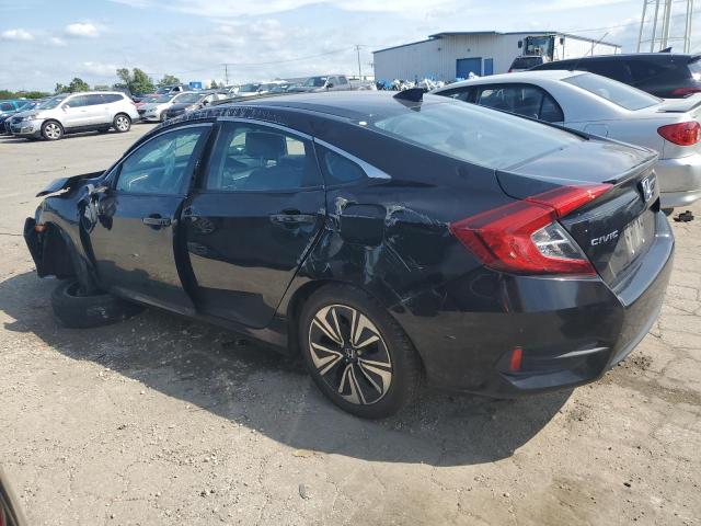 2016 HONDA CIVIC EXL 19XFC1F72GE034020  65732844