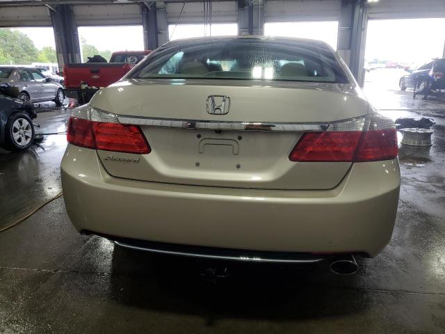2015 HONDA ACCORD EXL - 1HGCR2F80FA203972