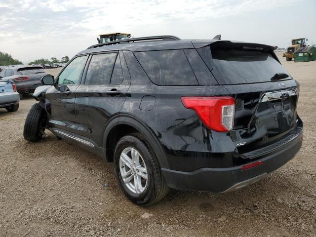 2023 FORD EXPLORER X - 1FMSK8DH6PGB36664