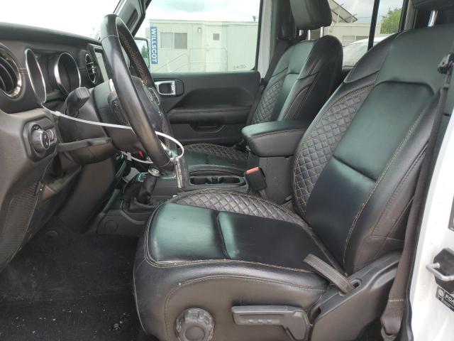 2021 JEEP GLADIATOR - 1C6HJTFGXML587289