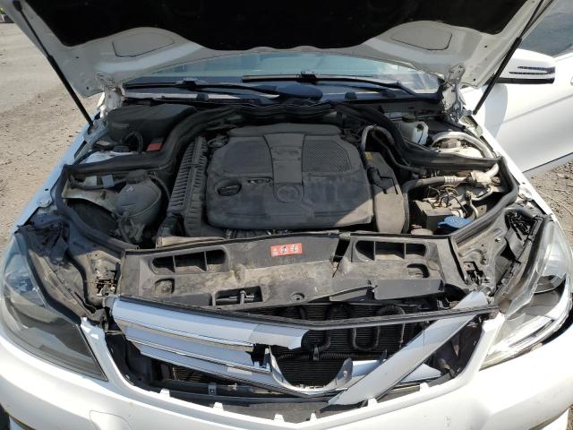 VIN WDDGF8AB6DR279408 2013 Mercedes-Benz C-Class, 3... no.11