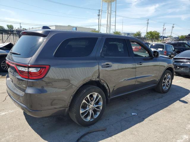 2020 DODGE DURANGO GT - 1C4RDJDG4LC412529