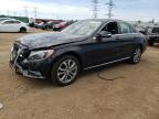 2015 MERCEDES-BENZ C 300 4MAT - 55SWF4KB9FU058146
