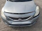 NISSAN VERSA S photo